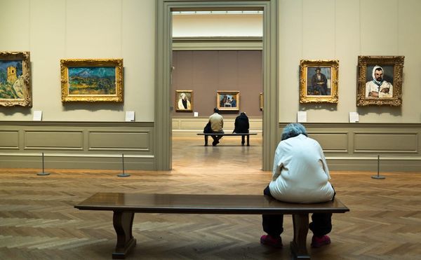 Plans to Reopen NYC Museums to Be Postponed, Cuomo Says