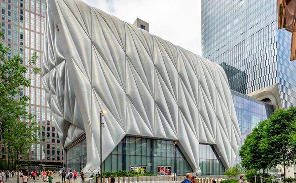 The Shed Lays Off a Quarter of Full-time Staff