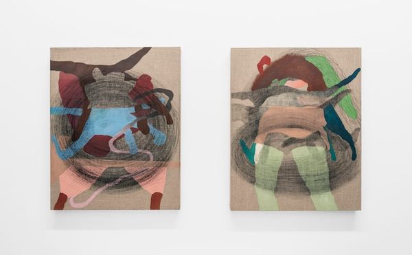 Contemplating Art and Optimism at a Former Meat-processing Plant