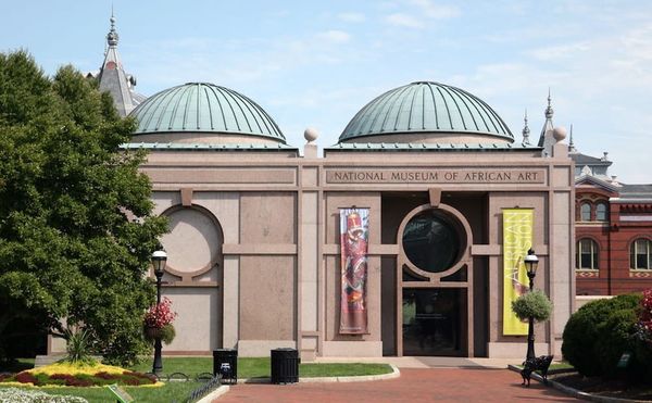 Former Staffers and Board Members Denounce Racism at Smithsonian National Museum of African Art