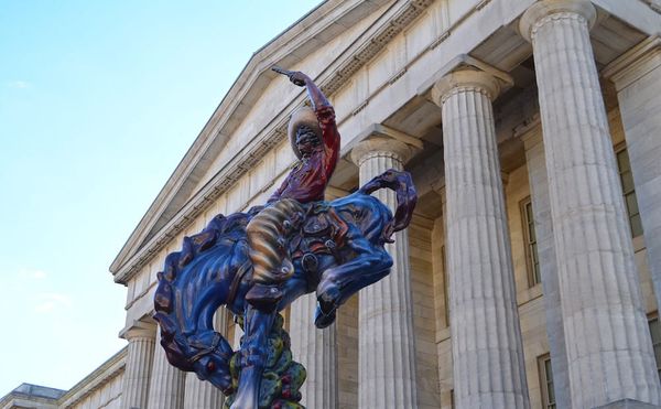 Congress Votes in Favor of Creating National Museum of the American Latino