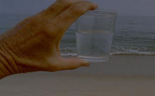 How Lynne Sachs Turns Spoken Language Into Cinematic Language