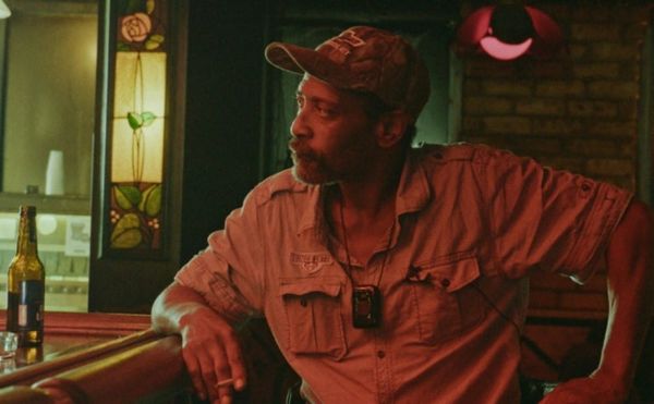 The Ross Brothers Want to Make Messy Films