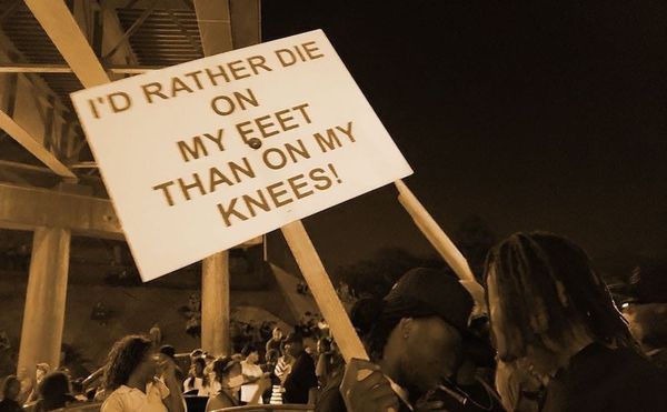 The Fault Lines of Freedom, From Juneteenth to Independence Day