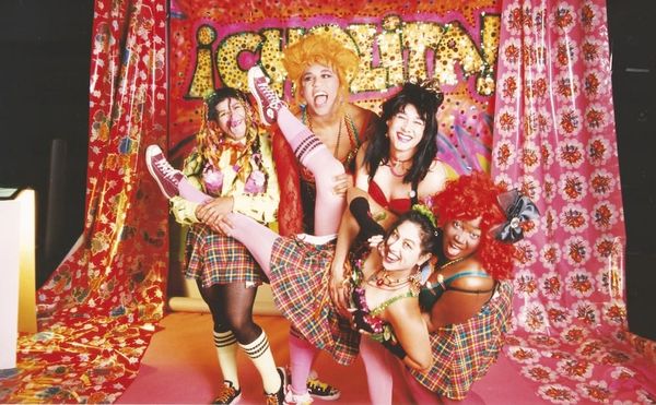 ‘‘We Paid For This Town”: The Legacy of Chicanx Punk in LA