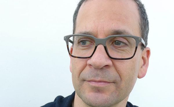 Meet LA’s Art Community: Chon Noriega Is Working on a Social Justice Sci-Fi Film Series and So Much More