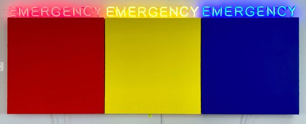 Submit Artwork to Ministry of Truth: 1984–2020, a New York City-Wide Billboard Exhibition