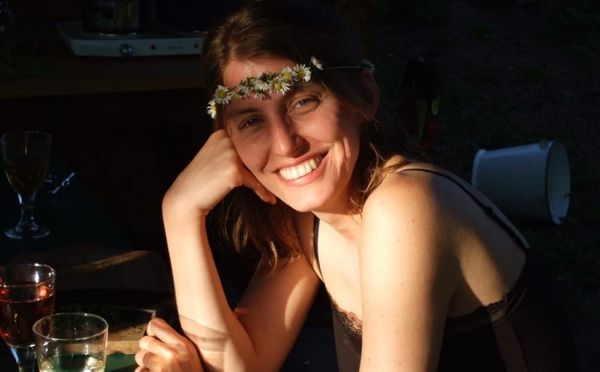 Reflecting on the Life of Rebeccah Blum, Accomplished Curator, Editor, and Translator