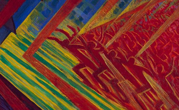 Félix Fénéon: Critic, Collector, Anarchist