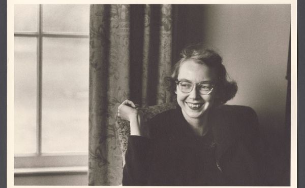 A Documentary’s Attempt to Protect Flannery O’Connor at All Costs