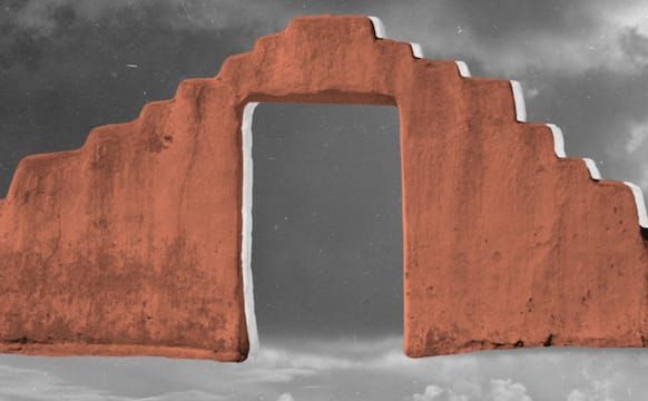 Poetry With a Painterly Eye