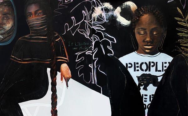 SVA Presents 2020 MFA Fine Arts Thesis Exhibition Online