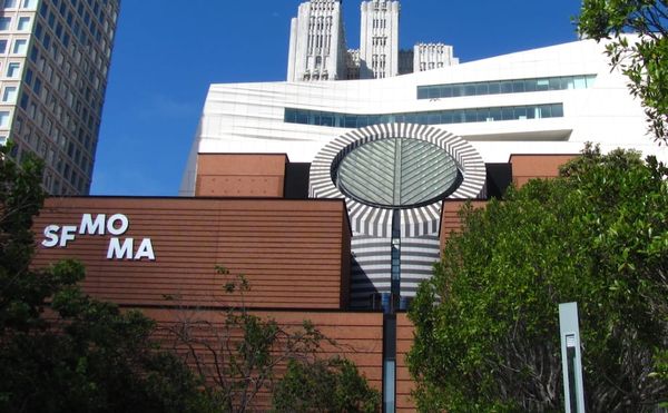 Senior SFMOMA Curator Resigns Amid Reckoning With Institutional Racism