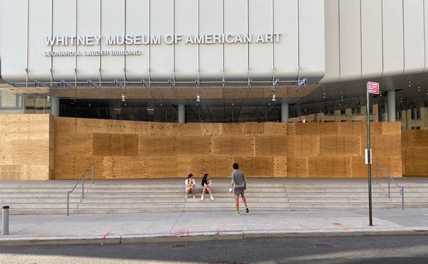 Tens of Millions of Dollars in PPP Loans Went to NYC Museums, Art Galleries, and Orgs