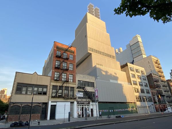 Rhizome Board Member Resigns In Protest of Workplace Culture at New Museum