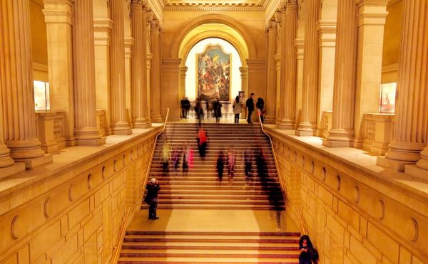 One-third of US Museums May Never Reopen, Says American Alliance of Museums