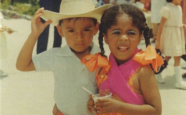 An Exhibition Made for and by the Afro-Latinx Angeleno Community