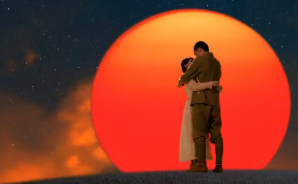 Nobuhiko Obayashi's Cinematic Visions of Youth and Optimism