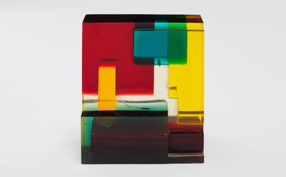 The Art World's Erasure of a Revolutionary Japanese-American Artist