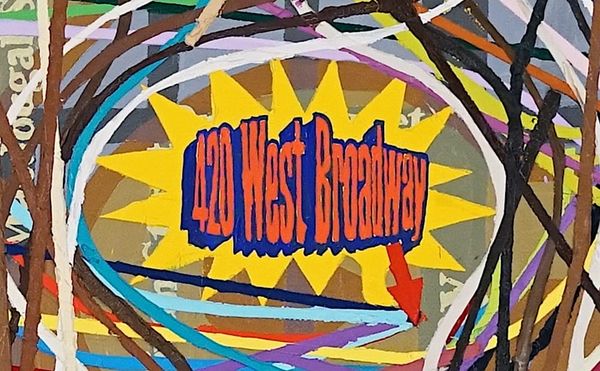 The Art World We Have Lost