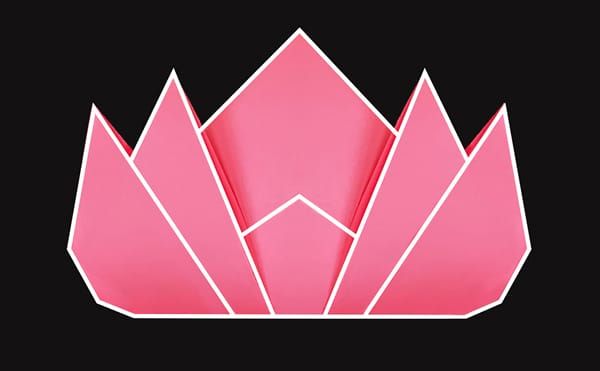 Rubin Museum Invites the Public to Participate in The Lotus Effect, a Community-Built Installation