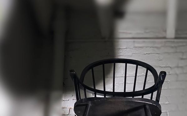 Artists Quarantine With Their Art Collections