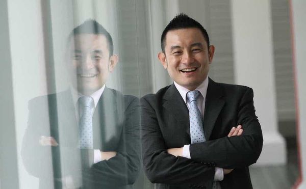 Meet the NYC Art Community: Boon Hui Tan’s “Main Obsession” Is Co-curating Asia Society’s First Triennial