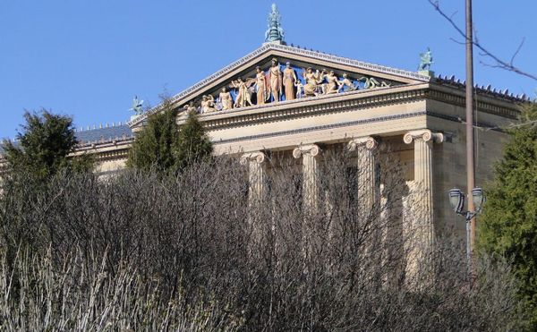 Philadelphia Museum of Art Concludes Workplace Assessment After Allegations of Abuse