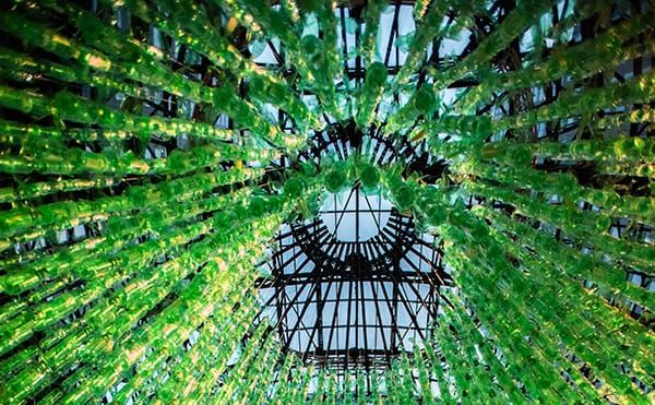 Lower Manhattan Cultural Council Presents River To River 2020: Four Voices