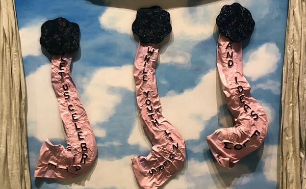 Ree Morton’s Personal Work Asserts That Art Doesn’t Exist in a Vacuum