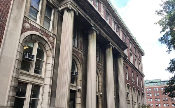Columbia University Asks Professors to “Reconsider” Their Choice to Teach Online, Prompting Backlash