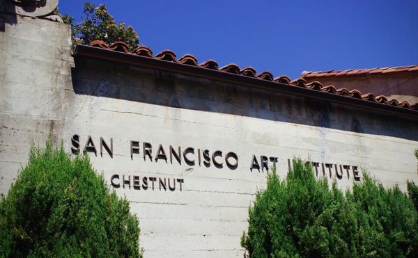 After Securing $4M in Donations, San Francisco Art Institute Will Remain Operational