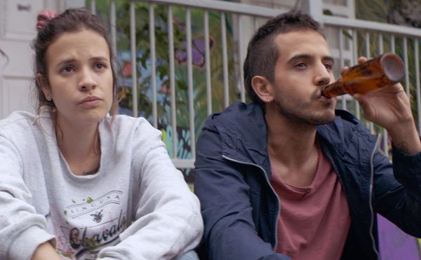 In Days of the Whale, Art Challenges Power on Colombia’s Streets