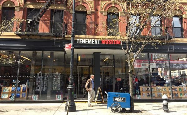 Tenement Museum Lays Off 76 Workers, Including Entire Staff of Part-time Educators