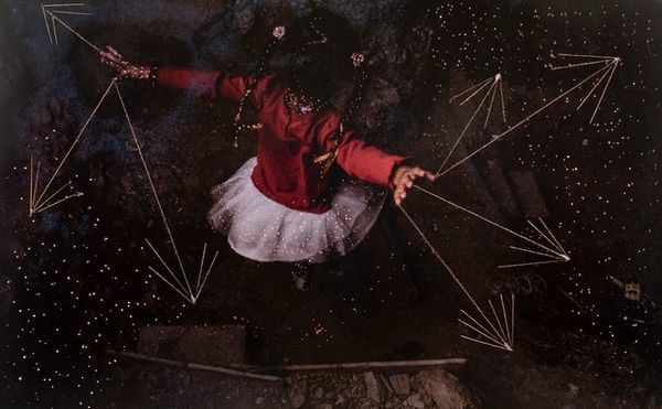 Magnum Photos Nominates Five Photographers to Join Its Organization