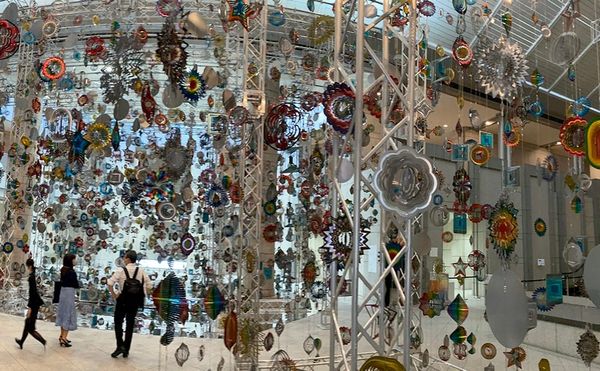 A Triennale In Tune With Our Pandemic-Affected Moment