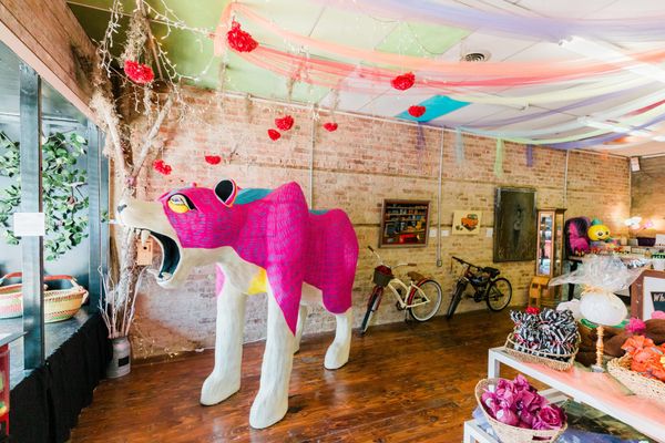 $100,000 in Prizes Available From ArtFields’s Call for Artists