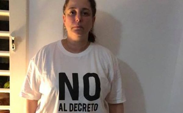 Tania Bruguera Asks the Internet to Acknowledge Cuba’s Political Prisoners With Virtual “Chorus”