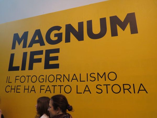 Magnum Photos Will Reexamine Its Archive Following Outcry Against Child Exploitation Images
