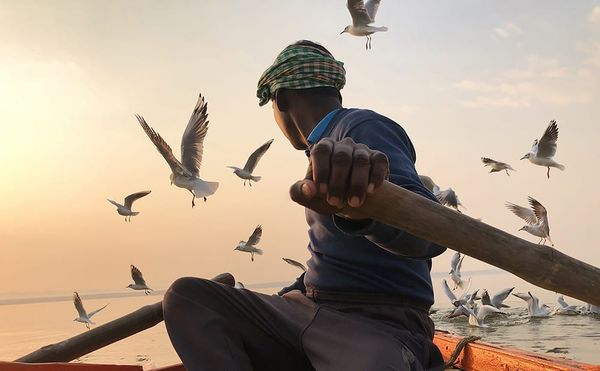 Award-winning iPhone Photos From Around the World