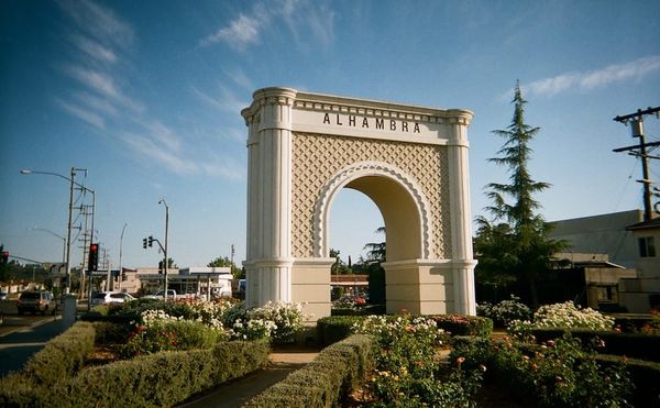 In America’s “First Suburban Chinatown,” Asian Americans Have Negotiated Cultural Representation