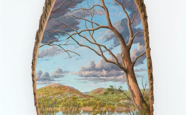 Take a Virtual Nature Walk at Wave Hill