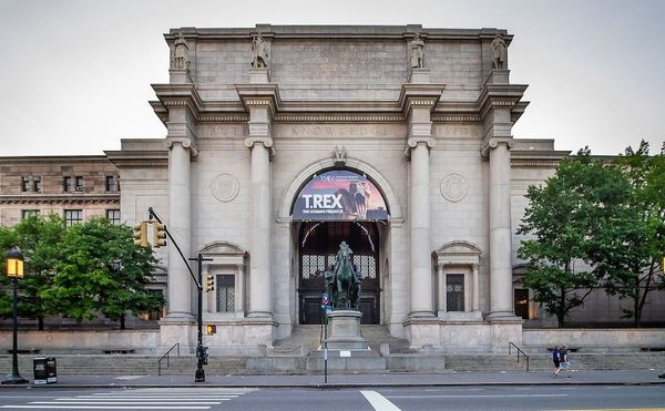 NYC Museums and "Low Risk" Cultural Sites Can Reopen On August 24, Governor Says