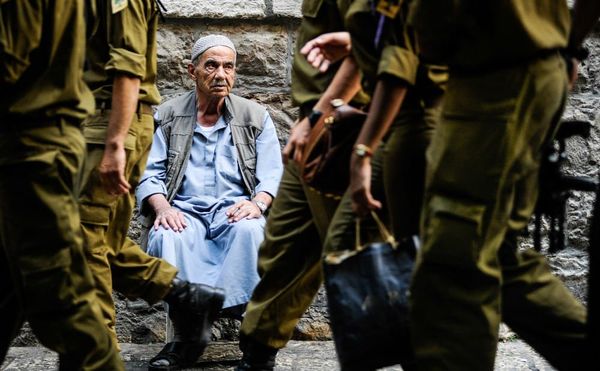 Palestinian Artist Pulls Out of Sharjah Exhibition Over UAE-Israel Diplomatic Agreement