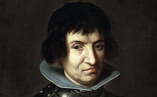 Cervantes’s Sisters: The Female Writers of Spain’s Golden Age