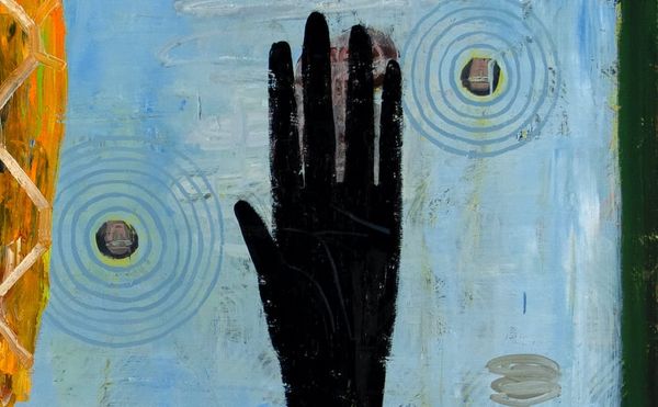 Charles Yuen’s Time is Now