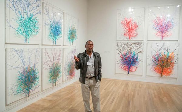 CalArts and Otis College Receive Million-Dollar Donations to Support Black Faculty and Students