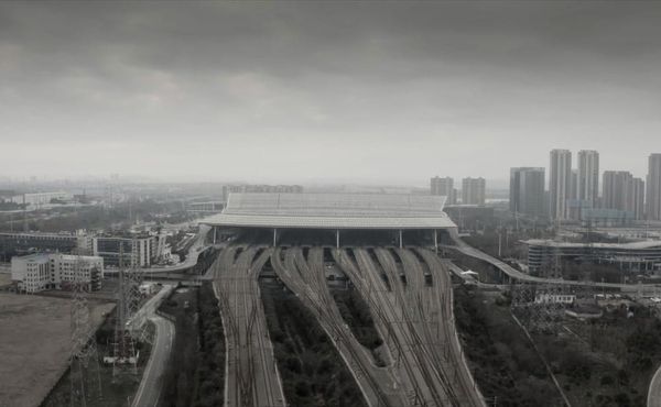 Ai Weiwei Drops Surprise Film About the COVID-19 Lockdown in Wuhan