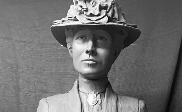 Kentucky Will Raise Its First Statue Honoring a Woman, Nettie Depp