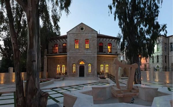 Week in Review: Beirut Artists Raise Funds to Rebuild; New Museum Union Files Labor Complaint